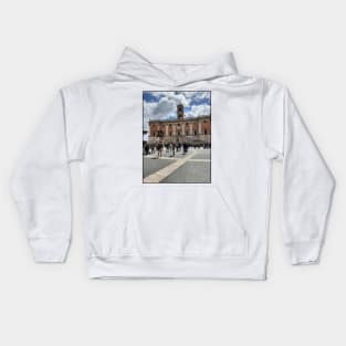 Campidoglio Kids Hoodie